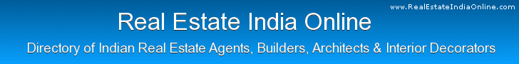 Real Estate India Online