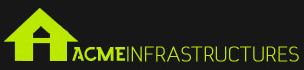 Acme Infrastructures Logo