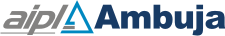 AIPL Ambuja Logo