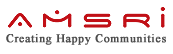 Amsri Builders Logo