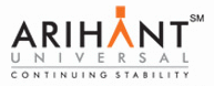 Arihant Universal Logo