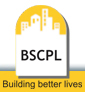 BSCPL Infrastructure Ltd. Logo