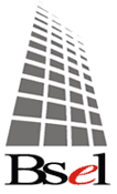 BSEL Infrastructure Realty Ltd. Logo