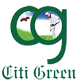 Citi Green Farms Pvt Ltd. Logo