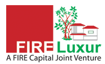 Fire Luxur Developers Pvt. Ltd. Logo