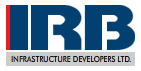 IRB Infrastructure Developers Ltd. Logo