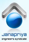 Janapriya Engineers Syndicate Logo