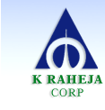 K Raheja Corp Logo