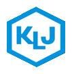 KLJ Town Planners Pvt. Ltd. Logo