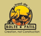 Kolte Patil Developers Ltd. Logo