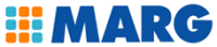 MARG Group Ltd. Logo