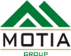 Motia Developers Pvt. Ltd. Logo