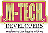 M-Tech Developers Limited Logo