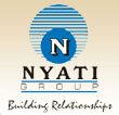 Nyati Group Logo