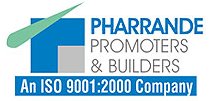 Pharrande Promoters & Builders Logo