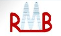 Raj Meena Builders Logo