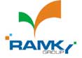 Ramky Infrastructure Limited Logo