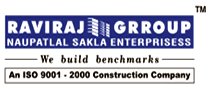 Raviraj Group Logo