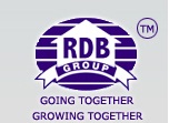 RD DEVCON PVT.LTD Logo
