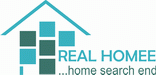 Real Homee Logo