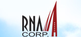RNA Corp Logo
