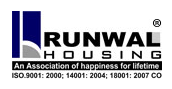 Runwal Housing Logo