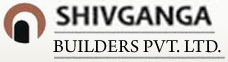 Shivganga Builders Pvt. Ltd. Logo