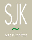 SJK Architects Logo