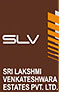 SLV Estates Pvt. Ltd. Logo