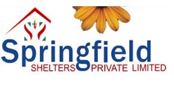 Springfield Shelters Private Limited Logo