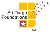 Sri Durga Foundations Logo