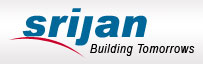 Srijan Realty Ltd. Logo