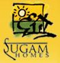 Sugam Homes Logo