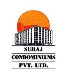 Suraj Condominiums Pvt. Ltd. Logo
