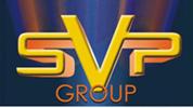 SVP Group Logo