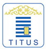 Titus Properties Private Limited Logo