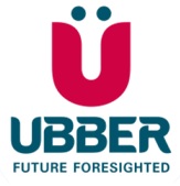 Ubber Group Logo