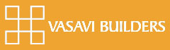 Vasavi Builders Logo